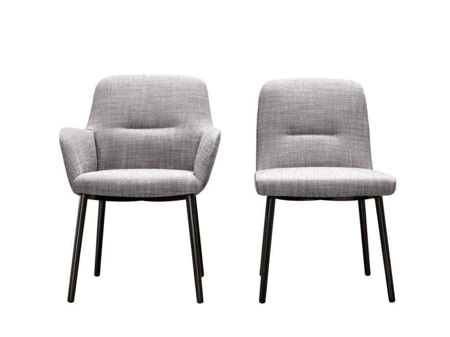 Flavin стул Minotti