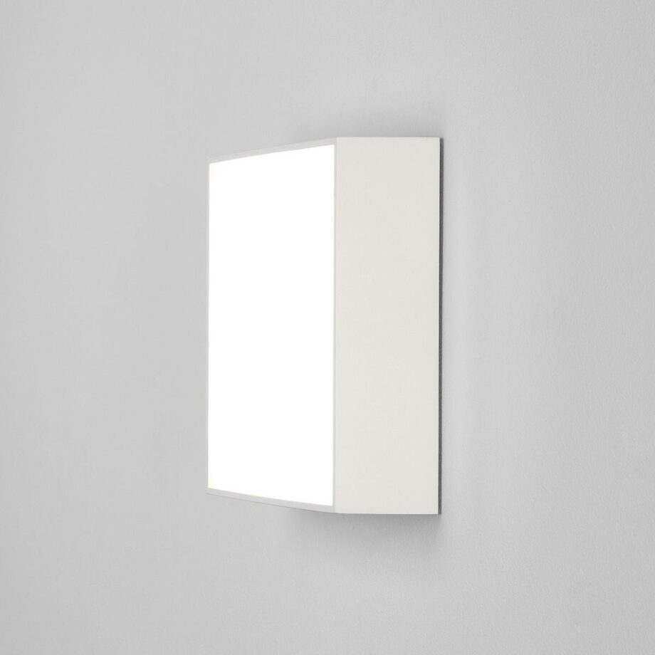 Kea 240 уличный настенный светильник Astro Lighting