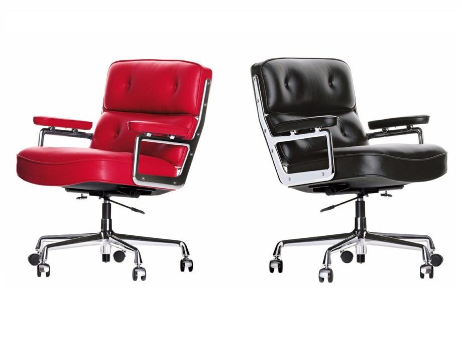 Es 104 директорское кресло Vitra