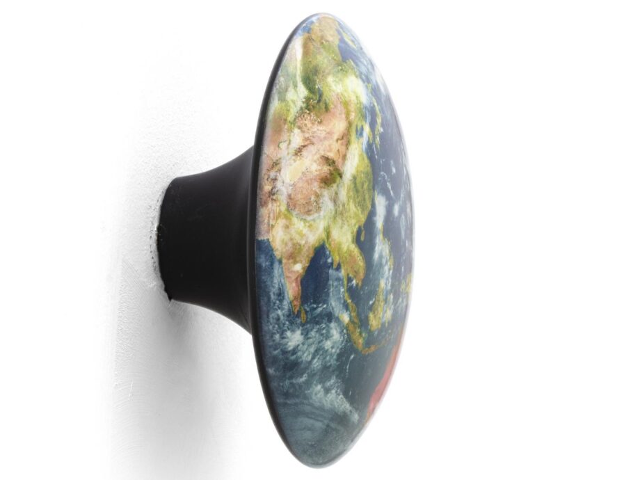 Earth Asia вешалка Seletti
