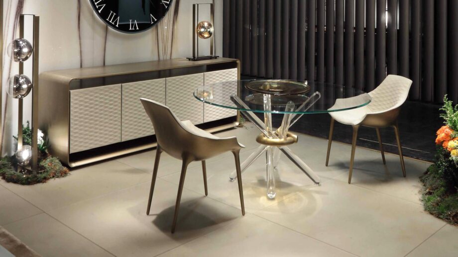 Arlequin стол Reflex