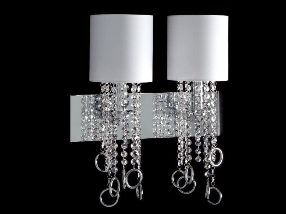 Lisa настенный светильник Aiardini Lighting