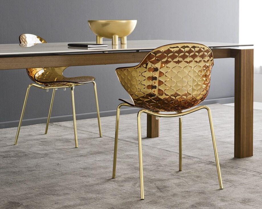 Saint Tropez стул Calligaris