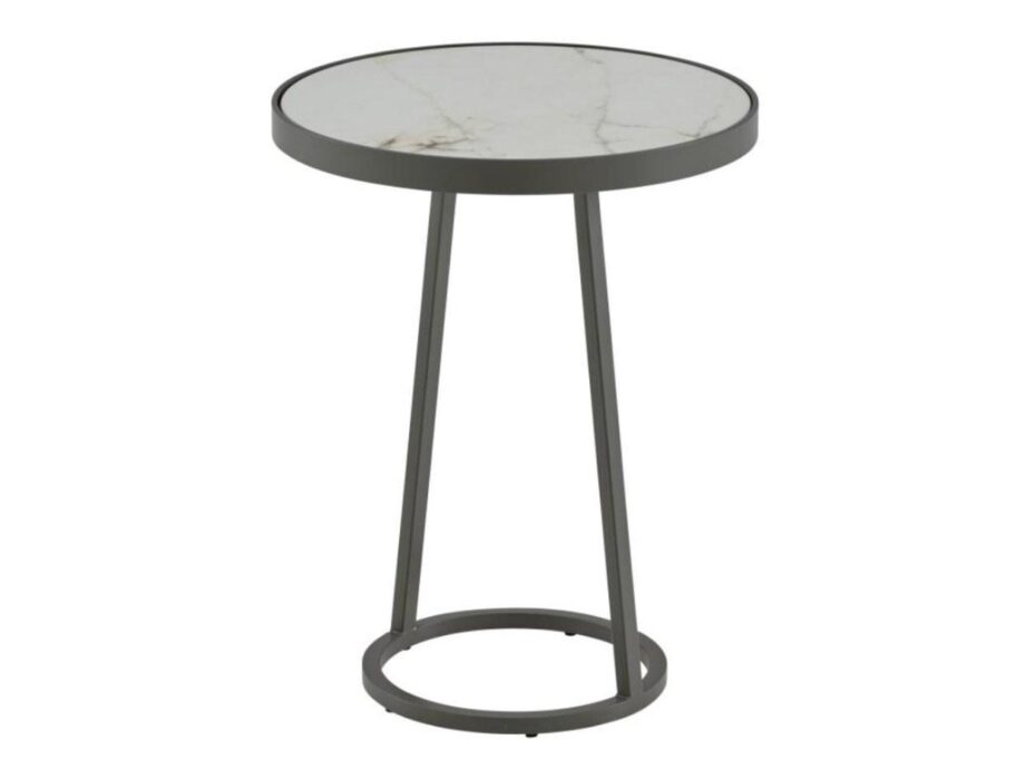 Circles уличный столик Ligne Roset