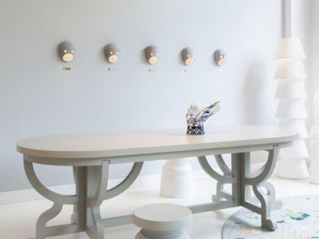 Paper Table