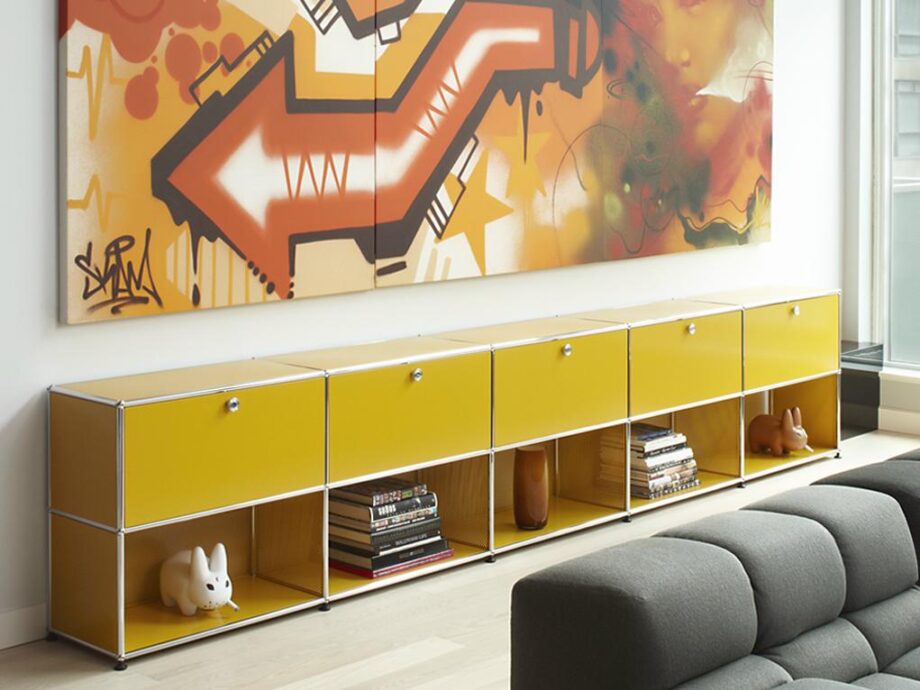 Haller Sideboard For Living Room комод Usm