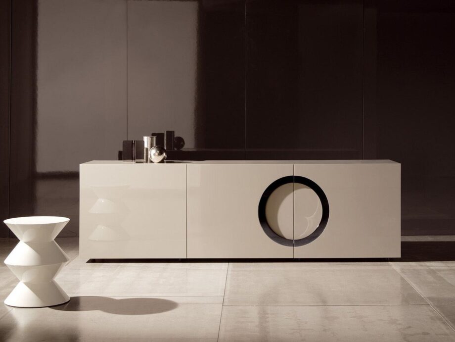Archipenko комод Minotti