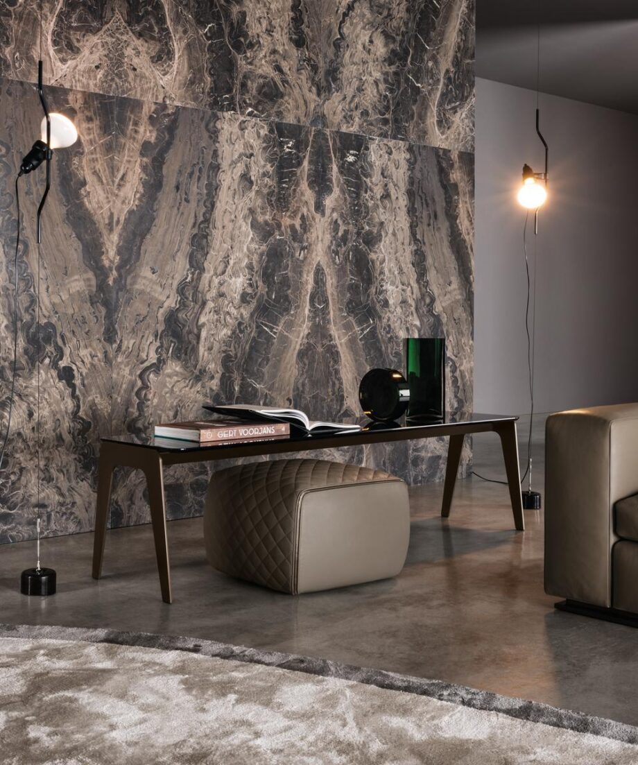 Kirk Consolle консоль Minotti