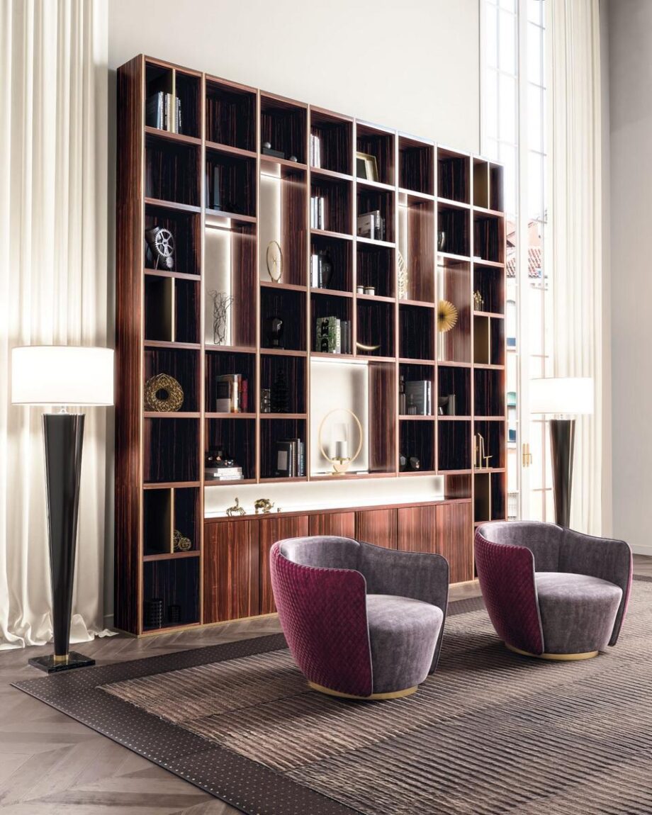Kono торшер Capital Collection