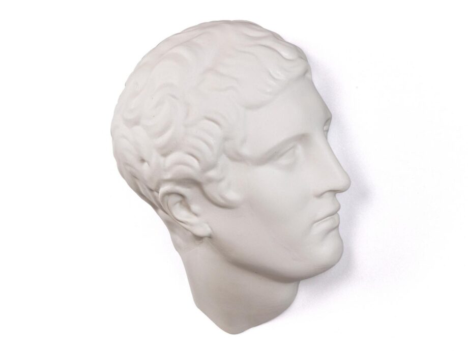 Discobolo Head декоративный предмет Seletti