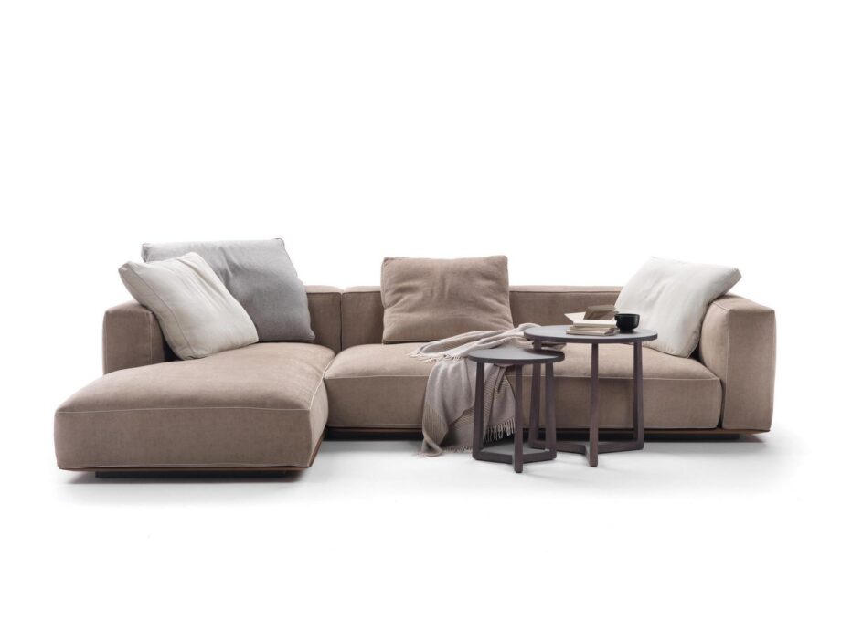 Grandemare диван Flexform