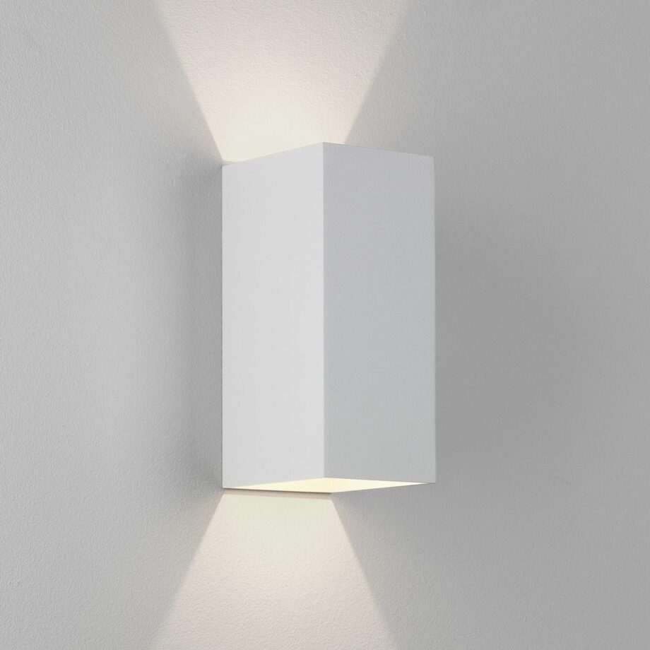 Kinzo 210 настенный светильник Astro Lighting