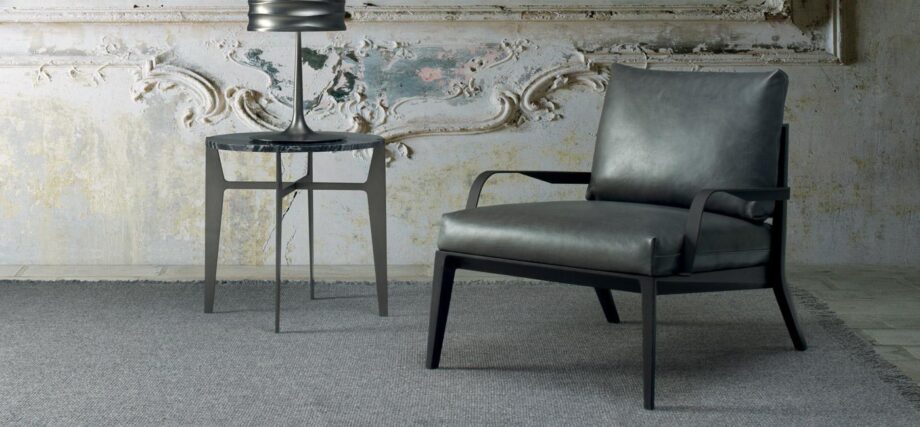 Viaggio небольшое кресло Natuzzi Italia