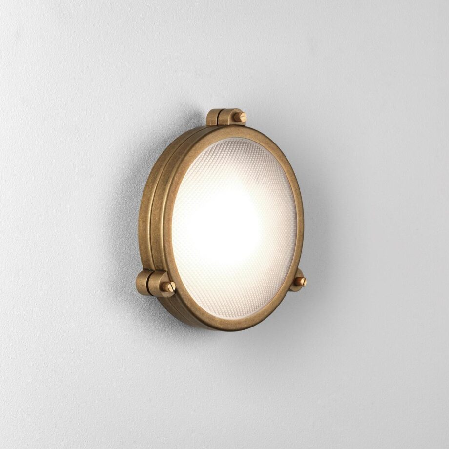 Malibu уличный настенный светильник Astro Lighting