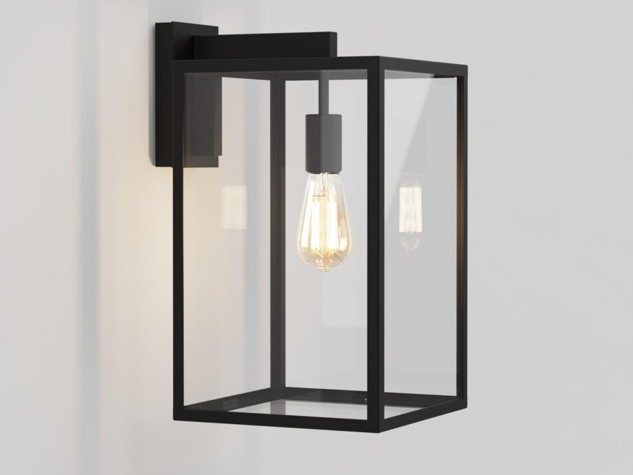 Box уличный настенный светильник Astro Lighting