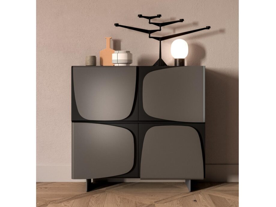 Trilogy комод Ozzio Italia