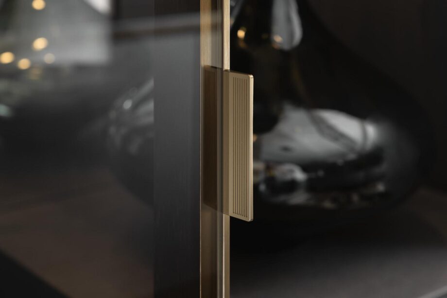 Slx кухня Siematic