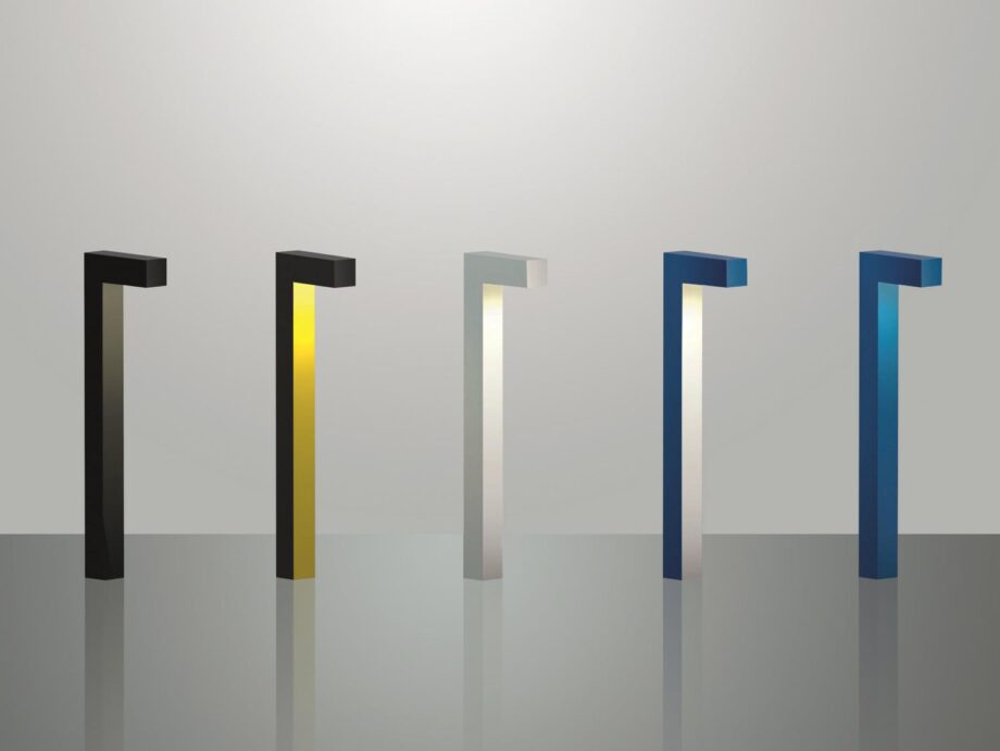 Walking Space уличный фонарь Artemide