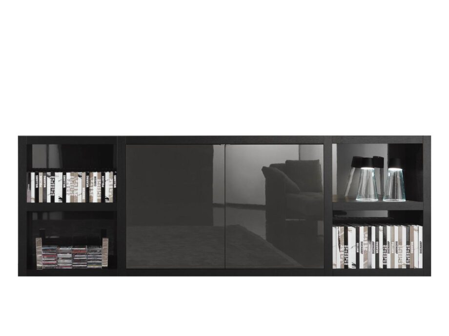 Johns Wide комод Minotti