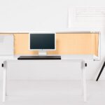 Joyn Single Desk