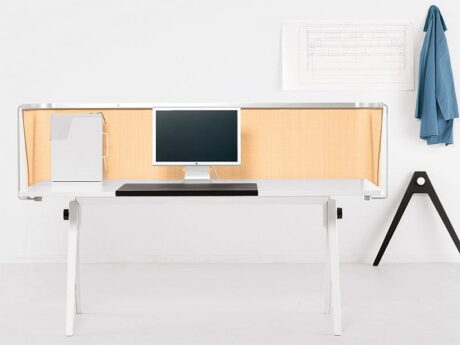 Joyn Single Desk
