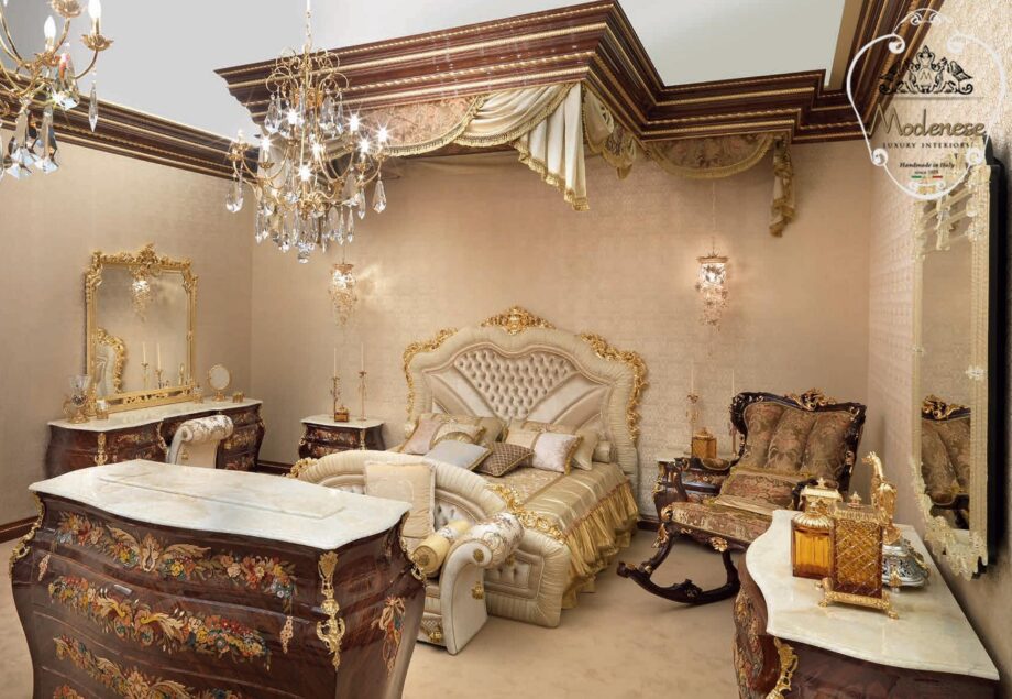 14659 мебель для телевизора Modenese Gastone