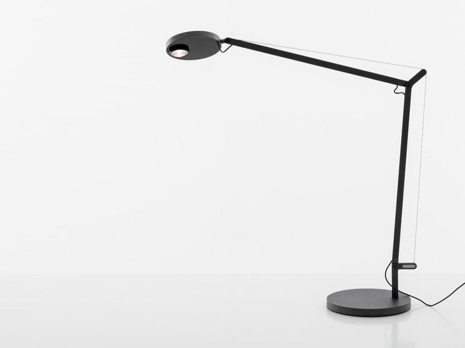 Demetra Professional настольная лампа Artemide