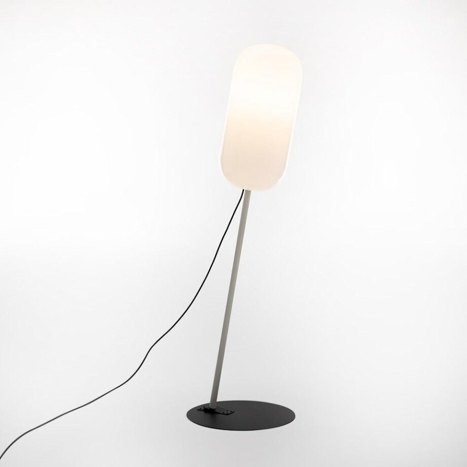 Gople Outdoor уличный фонарь Artemide