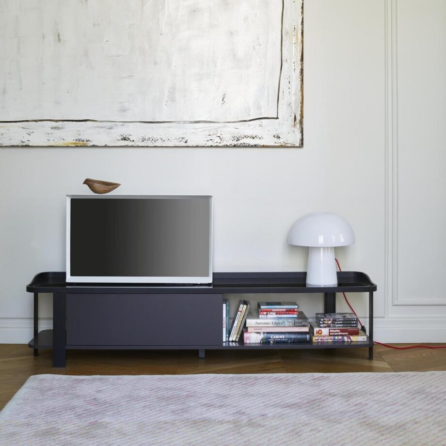 Postmoderne мебель для телевизора Ligne Roset