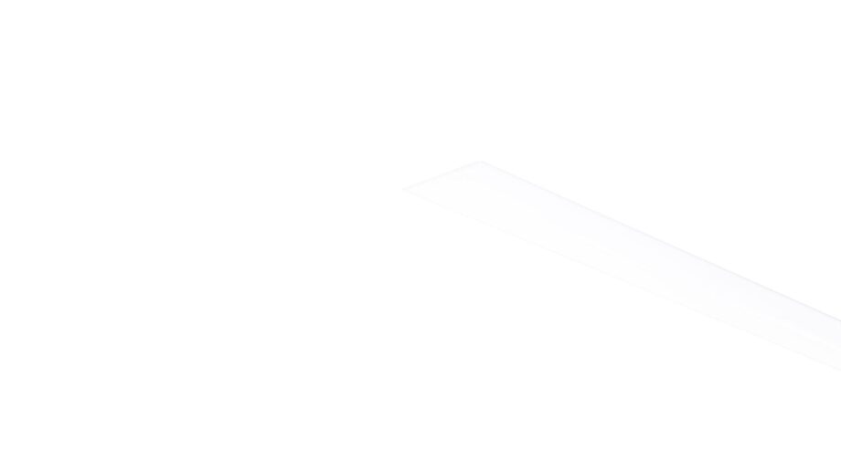 Fifty Ho Trimless Custom световой профиль Arkoslight