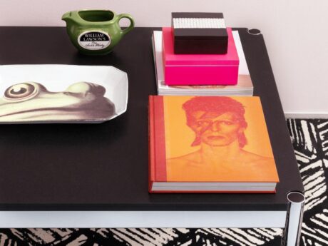 Haller Coffee Table