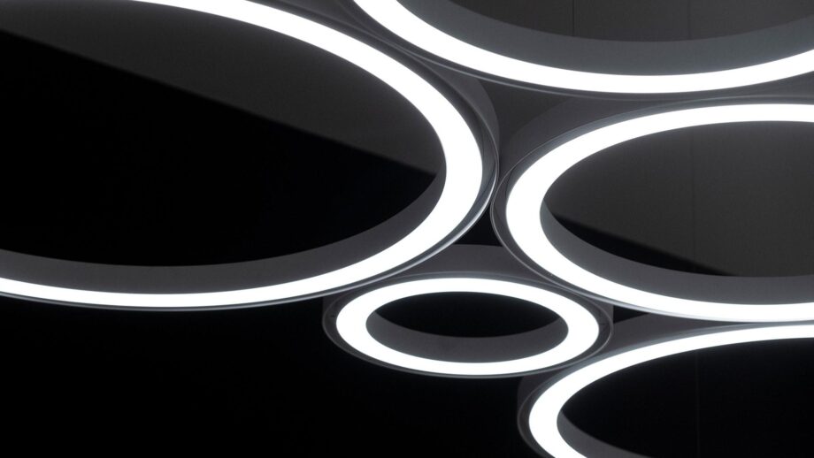 Ripple Cluster подвесной светильник Artemide