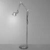 Tolomeo Micro Floor