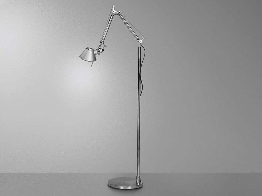 Tolomeo Micro Floor торшер Artemide