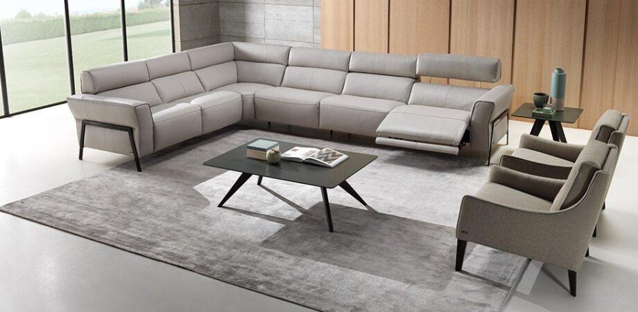 Eleganza диван Natuzzi Editions