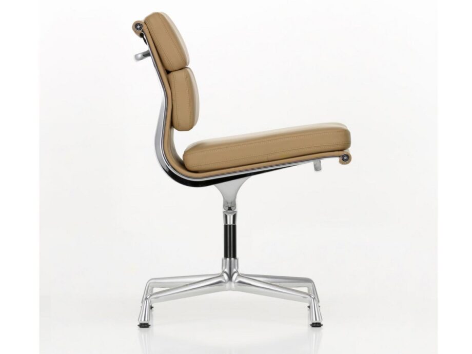 Soft Pad Ea 205 стул Vitra