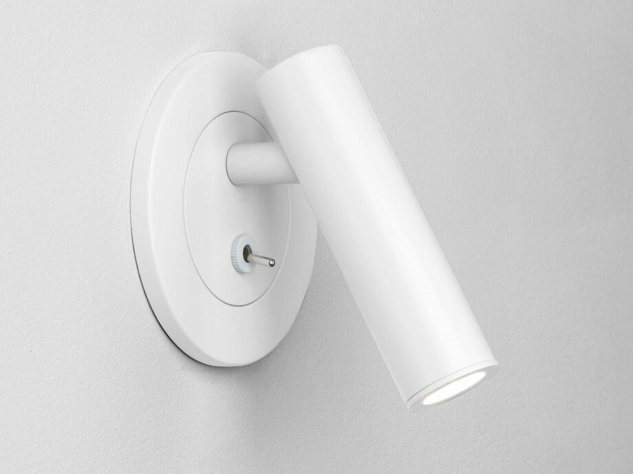 Enna Recess настенный светильник Astro Lighting