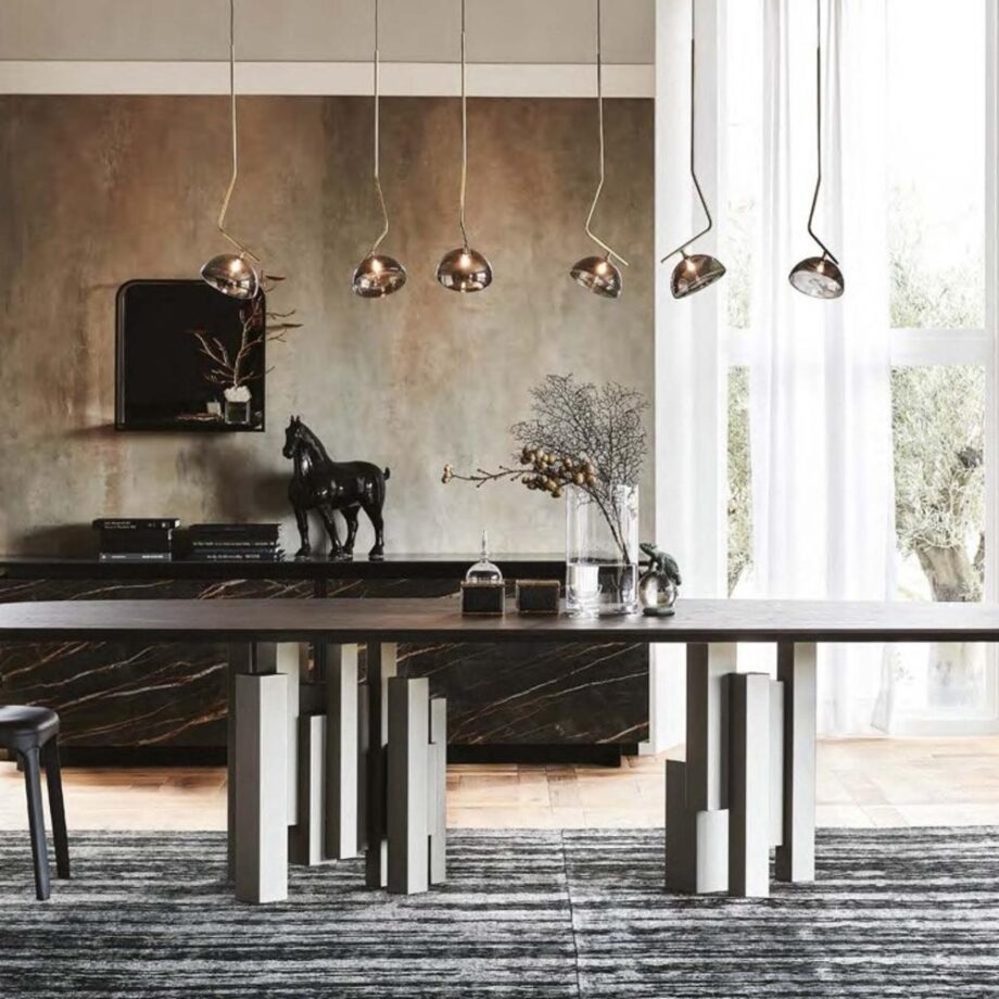 Sunset подвесной светильник Cattelan Italia