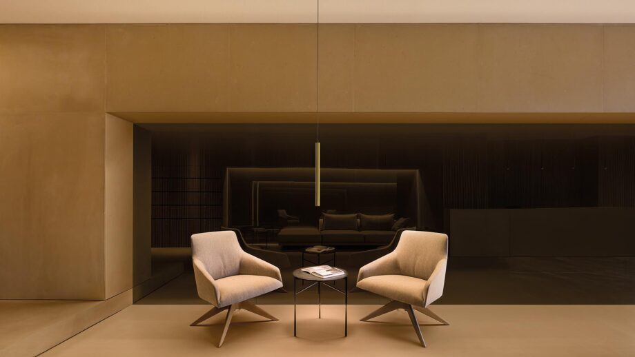 Stick 44 48v подвесной светильник Arkoslight