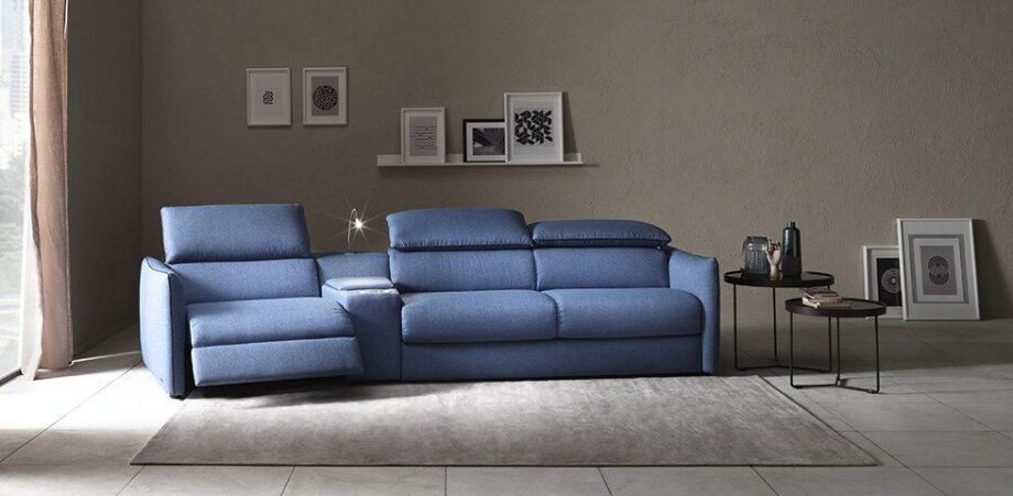 Meraviglia диван Natuzzi Editions