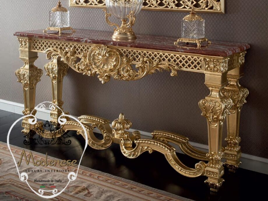 14621 консоль Modenese Gastone