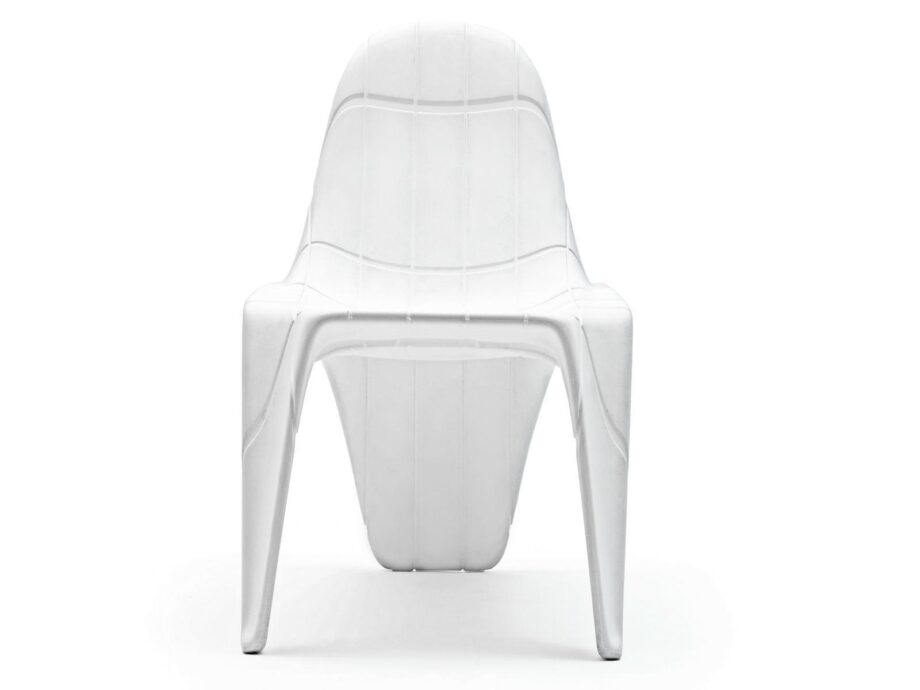 F3 уличный стул Vondom
