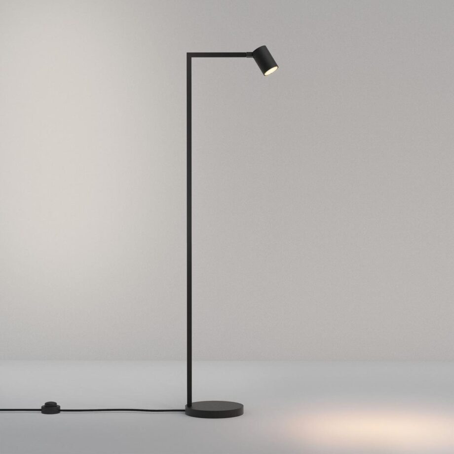 Ascoli торшер Astro Lighting