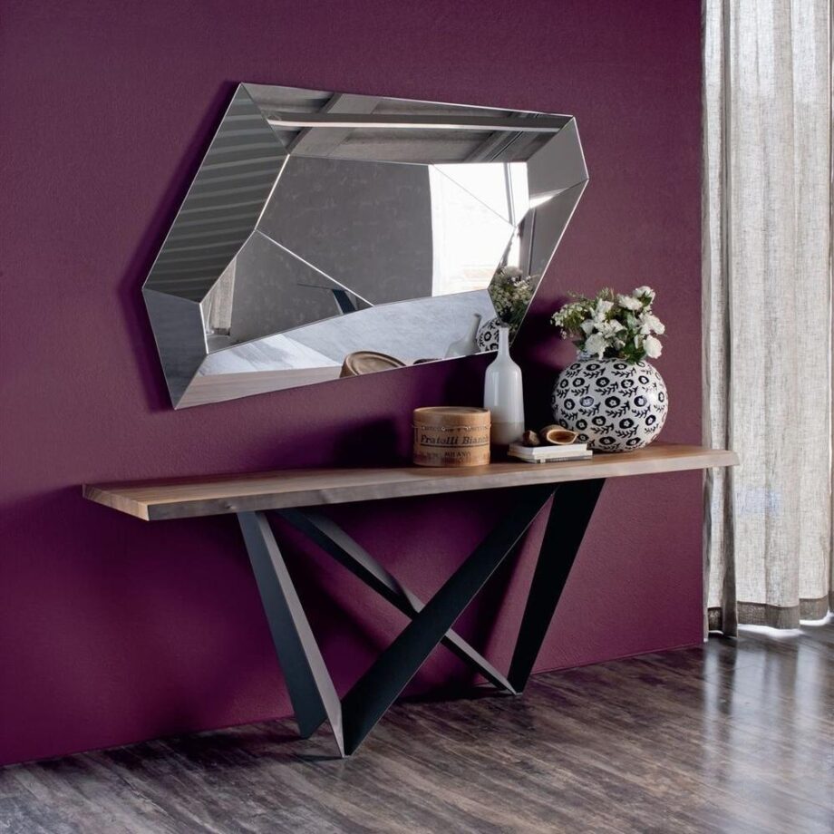 Westin консоль Cattelan Italia