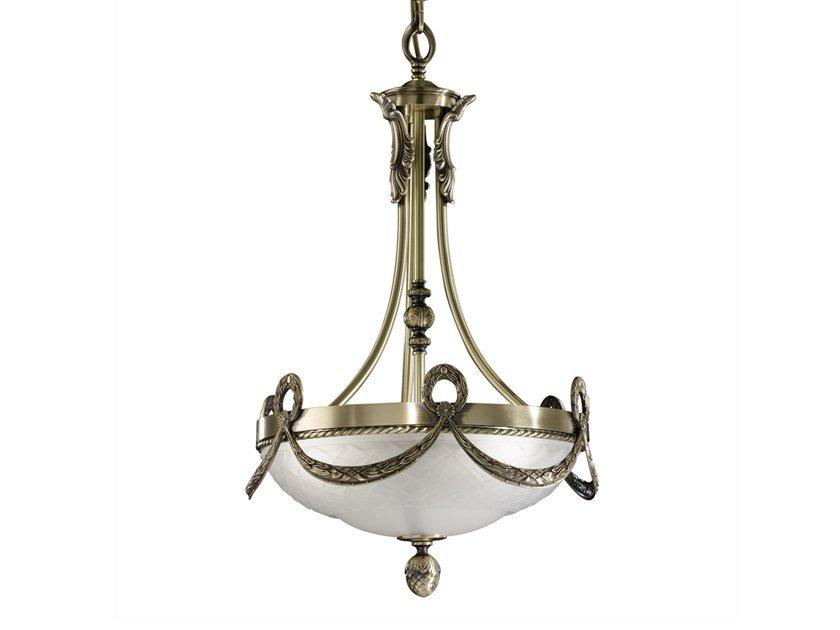 Cloe 1741/3 подвесной светильник Possoni Illuminazione