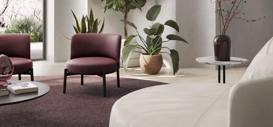 Amalia небольшое кресло Natuzzi Italia