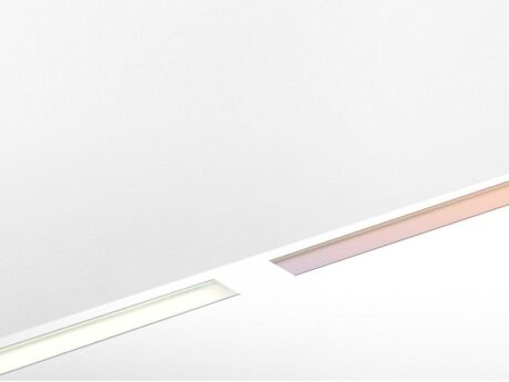 Linealed Drive-over