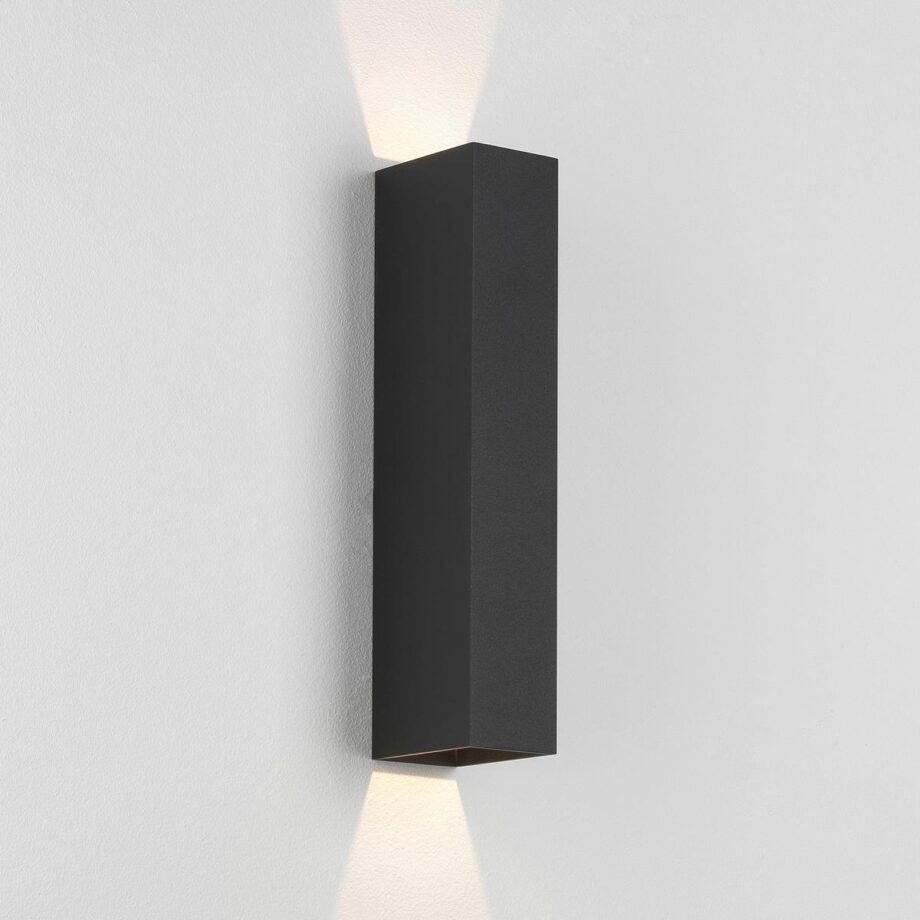 Kinzo 300 настенный светильник Astro Lighting