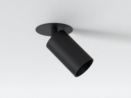 Can Recessed
