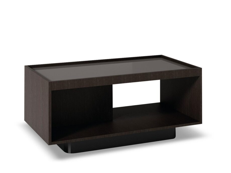 Close Nightstand прикроватная тумбочка Minotti